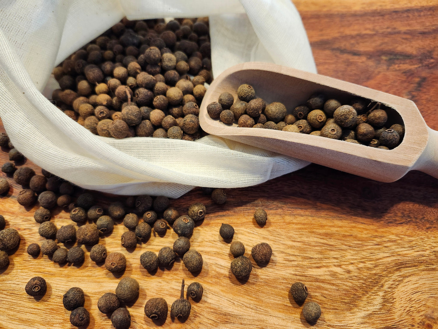 Allspice