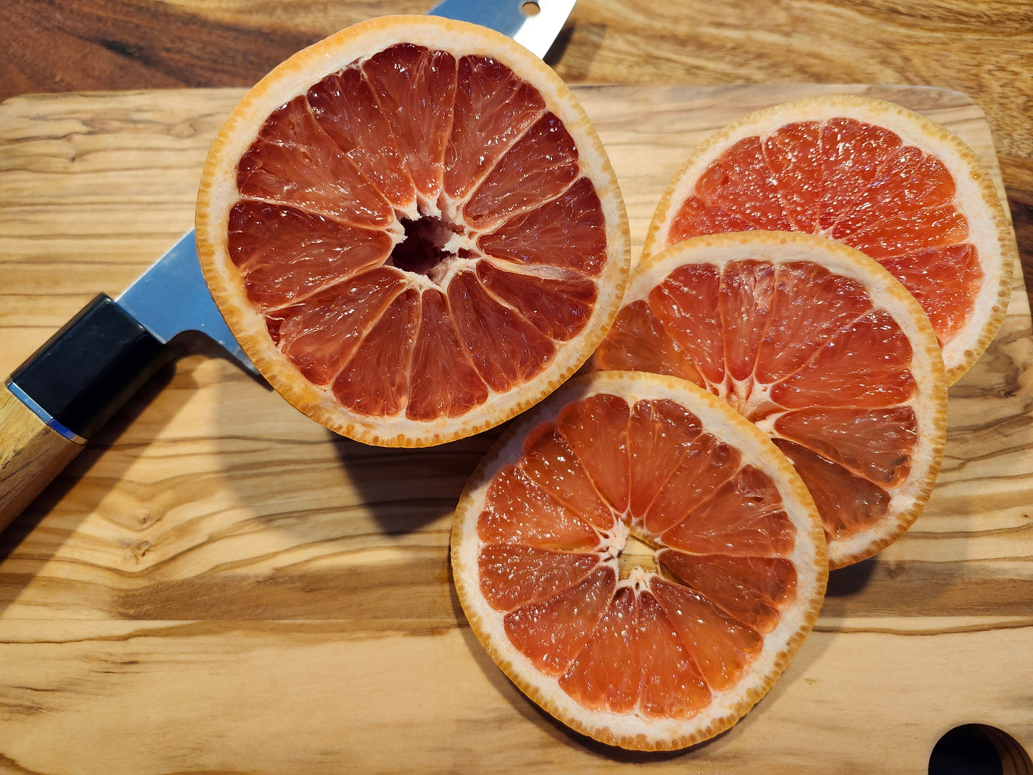 Grapefruit