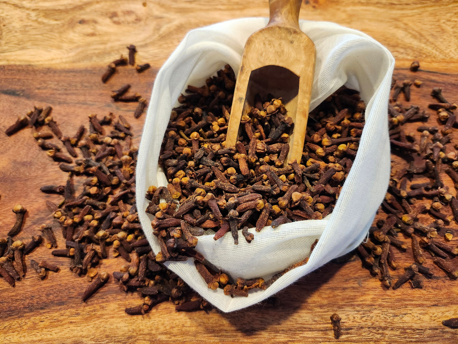 Clove