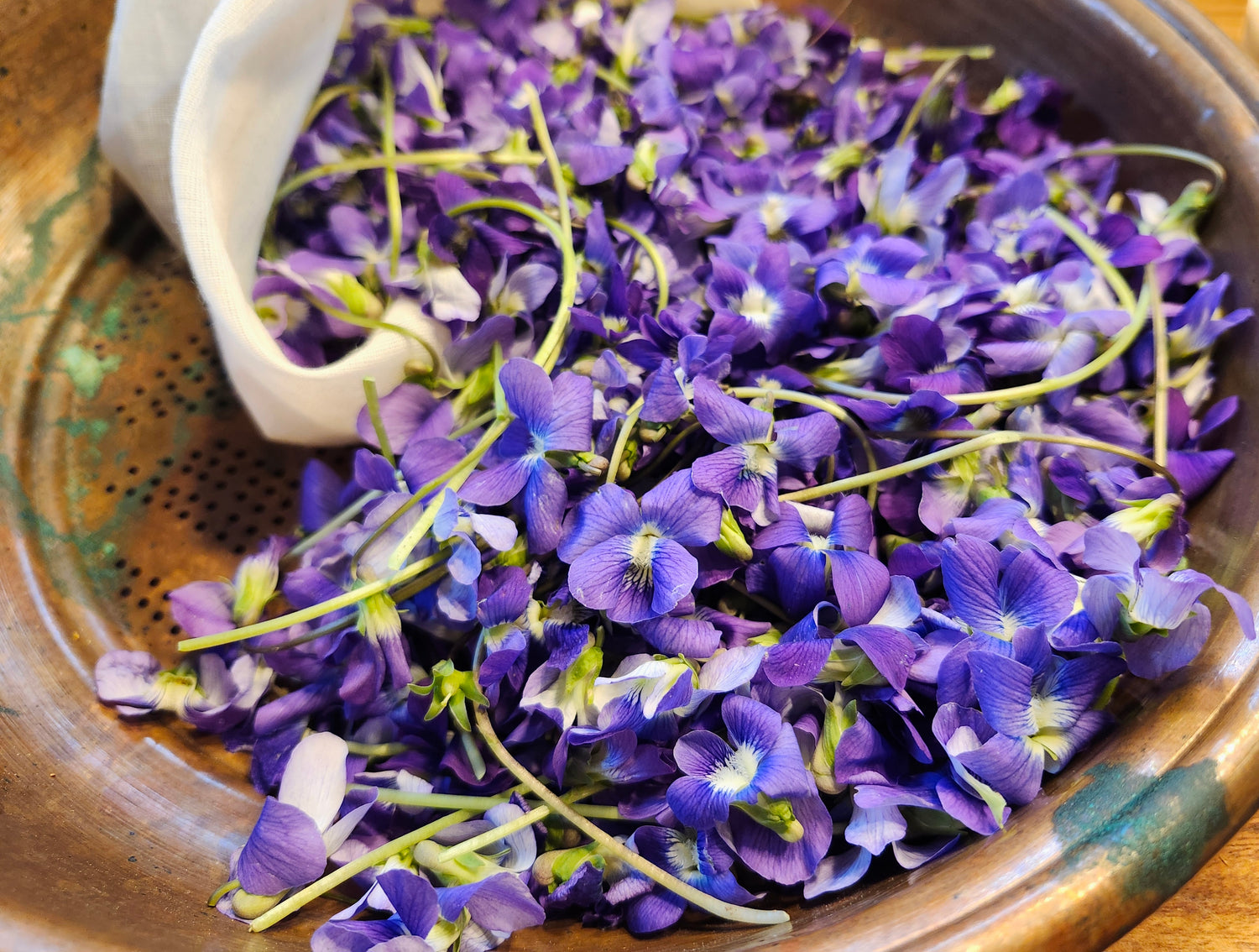 Violet