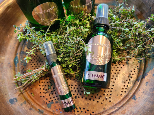 Thyme Hydrosol