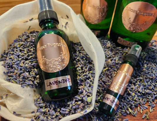 Lavender Hydrosol