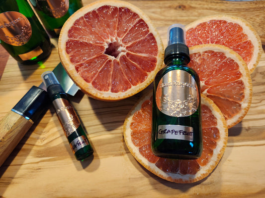 Grapefruit Hydrosol