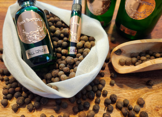 Allspice  Hydrosol