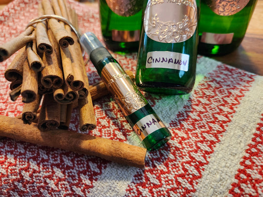 Cinnamon Hydrosol