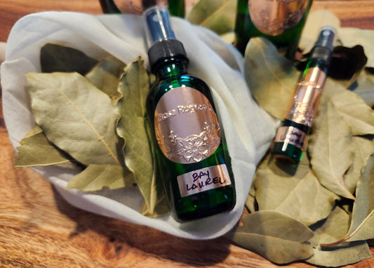 Bay Laurel Hydrosol